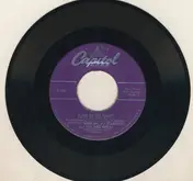 Johnny Mercer - Blues in the Night