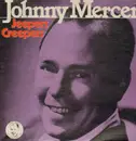 LP - Johnny Mercer - Jeepers Creepers