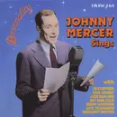 CD - Johnny Mercer - Personality