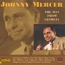 Double CD - Johnny Mercer - The Man From Georgia