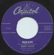 Johnny Mercer - Sugar Blues