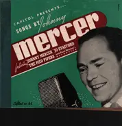 Johnny Mercer - Songs By Johnny Mercer
