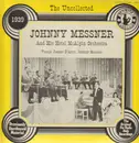 LP - Johnny Messner - The Uncollected 1939