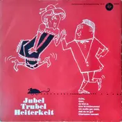 Charly Cotton Und Seine Twist-Makers - Jubel, Trubel, Heiterkeit