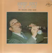 Johnny Mince - The Master Comes Home