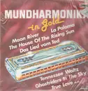 LP - Johnny Müller, Orch Rudi Bohn - Mundharmonika in Gold