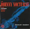 CD - Johnny Nocturne Band Featuring Brenda Boykin - Wailin' Daddy