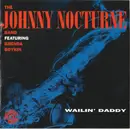 CD - Johnny Nocturne Band Featuring Brenda Boykin - Wailin' Daddy