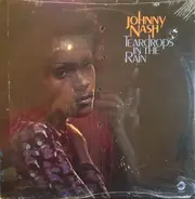 Johnny Nash - Teardrops in the Rain