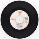 7inch Vinyl Single - Johnny Nash - That Woman