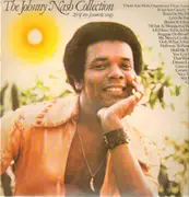 LP - Johnny Nash - The Johnny Nash Collection - 20 Of My Favourite Songs