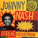 CD - Johnny Nash - The Reggae Collection