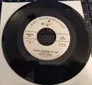 7inch Vinyl Single - Johnny Nash - Truly Love / You're Looking At Me