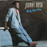 Johnny Nash - Baby You're Mine