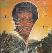 LP - Johnny Nash - Besame Mucho