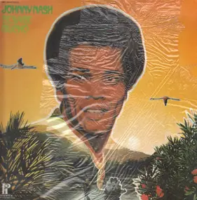 Johnny Nash - Besame Mucho