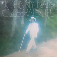 Johnny Nash - Celebrate Life