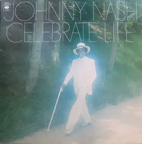 Johnny Nash - Celebrate Life