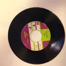 7inch Vinyl Single - Johnny Nash - Cupid / People In Love