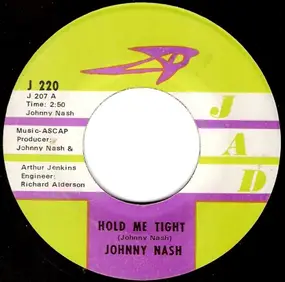 Johnny Nash - Cupid