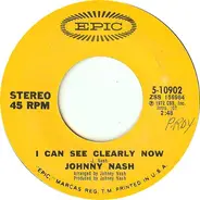 Johnny Nash - I Can See Clearly Now