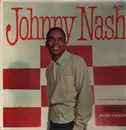 LP - Johnny Nash - Johnny Nash - Mono