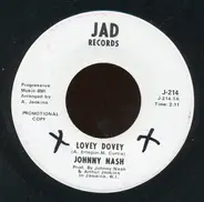 Johnny Nash - Lovey Dovey