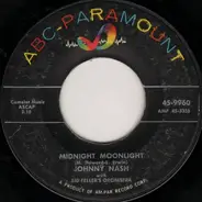 Johnny Nash - Midnight Moonlight / Almost In Your Arms