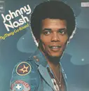 LP - Johnny Nash - My Merry-Go-Round - Gatefold
