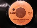 7inch Vinyl Single - Johnny Nash - Tears On My Pillow