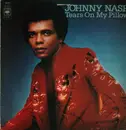 LP - Johnny Nash - Tears On My Pillow