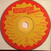 CD - Johnny Nash - The Reggae Collection