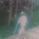 LP - Johnny Nash - Celebrate Life