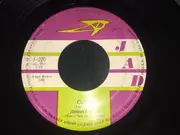 7inch Vinyl Single - Johnny Nash - Cupid / People In Love