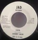 7inch Vinyl Single - Johnny Nash - Cupid