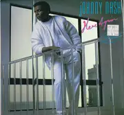 LP - Johnny Nash - Here Again