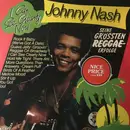 LP - Johnny Nash - I Can See Clearly Now