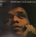 LP - Johnny Nash - I Can See Clearly Now