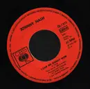 7inch Vinyl Single - Johnny Nash - I Can See Clearly Now - No Cover