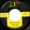 7inch Vinyl Single - Johnny Nash - Let's Move And Groove (Together) / Understanding