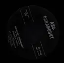 7inch Vinyl Single - Johnny Nash - Midnight Moonlight / Almost In Your Arms