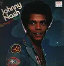 LP - Johnny Nash - My Merry-Go-Round - Gatefold