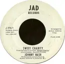 7inch Vinyl Single - Johnny Nash - Sweet Charity