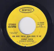 Johnny Nash - Stir It Up
