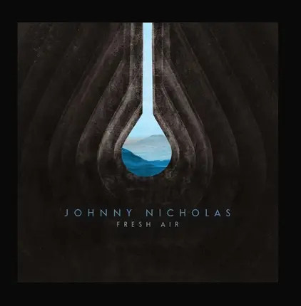 Johnny Nicholas - Fresh Air