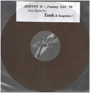 Johnny O - Fantasy Girl '98