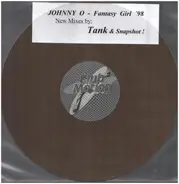 Johnny O - Fantasy Girl '98