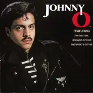 Johnny O - Johnny O.