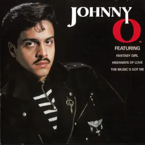 Johnny O. - Johnny O.