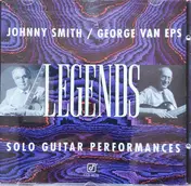 Johnny Smith - Legends - Solo guitar performances